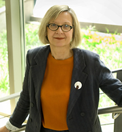 Angela Gronenborn